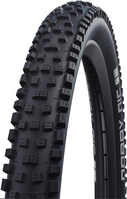 Schwalbe Vouwband Nobby Nic - Performance - MTB - 29 inch / 62-622 - ADDIX - Zwart