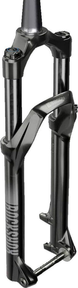 Rockshox RockShox voorvork Recon Silver RL 29 Solo Air 100 QR zwart
