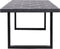 Richmond Eettafel Blax 230 cm