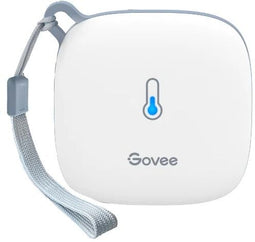 Govee H5179 - Thermo-hygrometer - Draadloze App Monitoring - Wit