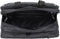 Lightpak business trolley - XRAY - polyester - zwart - JU-46099