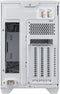 Cooler Master MasterBox NR200P V2 - Mini-ITX Behuizing - 18L met Gehard Glas en Mesh - Wit