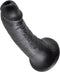 Pipedream King Cock Realistische Dildo met Zuignap - 15,24 cm - beige