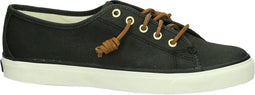 Sperry Seacoast - Sneakers - Dames - Maat 36 - Zwart