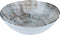 PTMD - Kaylaa Mix porcelain bowl round set van 6