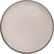 Asir Dinneret - Porselein Borden Set - 18 stuks - Kaneel