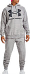 Under Armour Rival Fleece Big Logo HD Heren Trui - Maat S