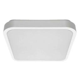 Ledlamp Silver Electronics 490513
