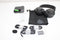 Steelseries Arctis Nova Pro Wireless - Draadloze Gaming Headset - 360° Spatial Audio - Zwart