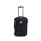 Norlander Vintage Canvas Trolley Bilbao Washed Zwart