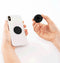 PopSockets All Seeing - PopGrip - Extra grip voor smartphone - Multi-color