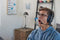 Turtle Beach Recon Chat - Headset - Brilvriendelijk - Blauw Zwart