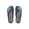 Jack & Jones JFWLOGO 2.0 - Slippers - Natuurlijk rubber - Marineblauw