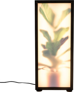 Zuiver Grow Vloerlamp L - Zwart