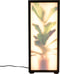 Zuiver Grow Vloerlamp L - Zwart