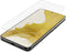 Belkin ScreenForce - TemperedCurve screenprotector - Galaxy S22+ 5G - Ultradun en kristalhelder