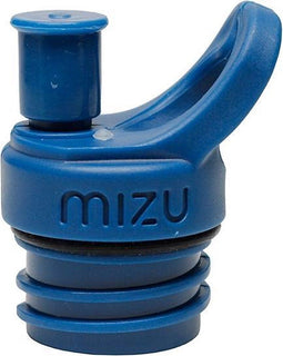 Mizu Sportdop - Blauw