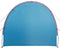vidaXL - Opbergtent - waterdicht - blauw
