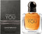 Emporio Armani Stronger with You Eau de Toilette - Herengeur - 50ml