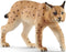 schleich WILD LIFE - Lynx - Speelfiguur - Kinderspeelgoed voor Jongens en Meisjes - 3 tot 8 jaar - 14822