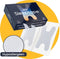 Resty® H-Shape Mondtape - Anti Snurk - Hypoallergeen - 36 stuks