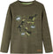 vidaXL-Kindershirt-met-lange-mouwen-dinosaurusprint-140-gemêleerd-kakikleurig
