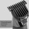 BaByliss T991E - Baardtrimmer - Japans Stalen T-mes - Draadloos