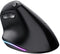 Trust Bayo - Draadloze muis - 2400dpi - 6 knoppen