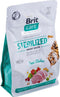 Brit Sterilized Urinary Health. Kip - Kattenvoer - 400 g