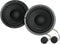 Harman/Kardon Flow 601CFS – Composet Autoradio – 6.5″ DCC Woofer – Edge‑Tweeter – 120W RMS / 360W Pieken