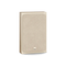 DALI SONIK ON-WALL - On-wall luidspreker - 29 mm tweeter en 5¼ inch woofer - Natuurlijk eiken