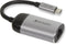 Verbatim 49146 - USB-C naar Gigabit-ethernetadapter - 0.10 m