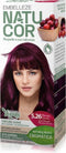 Permanent Colour Novex Naturcor Nº 5.26 (33 g)