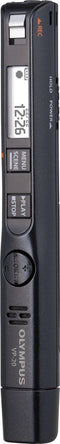 Olympus Vp-20 8gb Geluidsrecorder Zwart