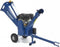 Hyundai houtversnipperaar 208cc 4500W - houthakselaar / motorische hakselaar versnipperaar hout - benzine motor