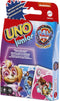 Mattel Games UNO Junior Paw Patrol - Kaartspel