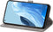 iMoshion Hoesje Geschikt voor Oppo Find X5 Lite 5G Hoesje Met Pasjeshouder - iMoshion Mandala Bookcase - Grijs