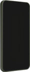 Nudient Thin Case - Samsung Galaxy S23 - Indrukwekkend slank 1 mm - Groen