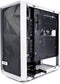 Fractal Design Meshify C - PC-behuizing - ATX/Micro-ATX/Mini-ITX - Wit
