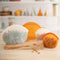 Food Huggers Food Hugger Bag - 400 ML - Champagne Frost - Opbergtas - Voedselcontainer - Keukenorganisatie
