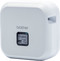Brother Cube PTP710BT - Draagbare Elektrische Labelmaker - Bluetooth 180 dpi 20 mm/s - Wit