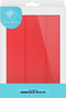 iMoshion Tablet Hoes Geschikt voor Samsung Galaxy Tab S6 Lite (2022) / Tab S6 Lite - iMoshion Luxe Bookcase tablet - Rood