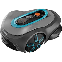 Robotmaaier - GARDENA - Smart SILENO max 800 - Oppervlakte 800 m² - DuoConnect - Bluetooth - Kant...