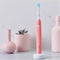 Oral-B Pulsonic Sensitive 4er Aufsteckbürsten