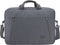 Case Logic HUXA-215 - Schoudertas - Gevoerd 15 inch laptop- en tabletvak - Graphite