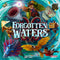 Forgotten Waters, A Crossroads Game