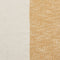 SALME - Plaid - Beige - 130 x 170 cm - Katoen