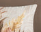 Good Morning Gia - Dekbedovertrek - Flanel - Zand - (155x220 cm)
