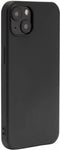 Menatwork Pankow Soft - Backcover - 360° bescherming - Zwart