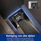 Tineco Floor One S9 Artist Steam Pro - Draadloze stoom- en natdroogreiniger - HyperSteam 160°C 22 kPa - Zilver Zwart